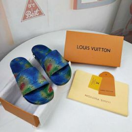Picture of LV Slippers _SKU470854370662054